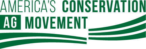 America's Conservation AG Movement